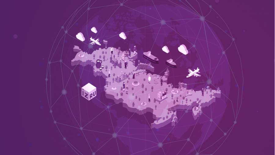 Страна Группа «Пикник» представит программу «Электрум» на концерте в Петербурге